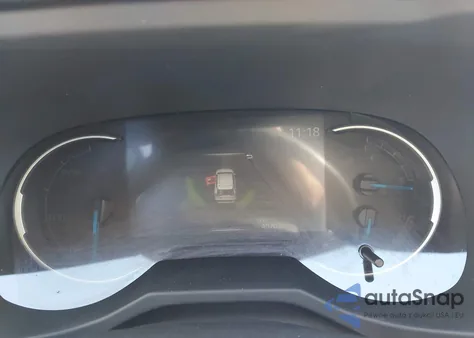 2025 Toyota Rav4 Hybrid Xle z USA, uszkodzony, nr VIN JTMRWRFV8SJ067150